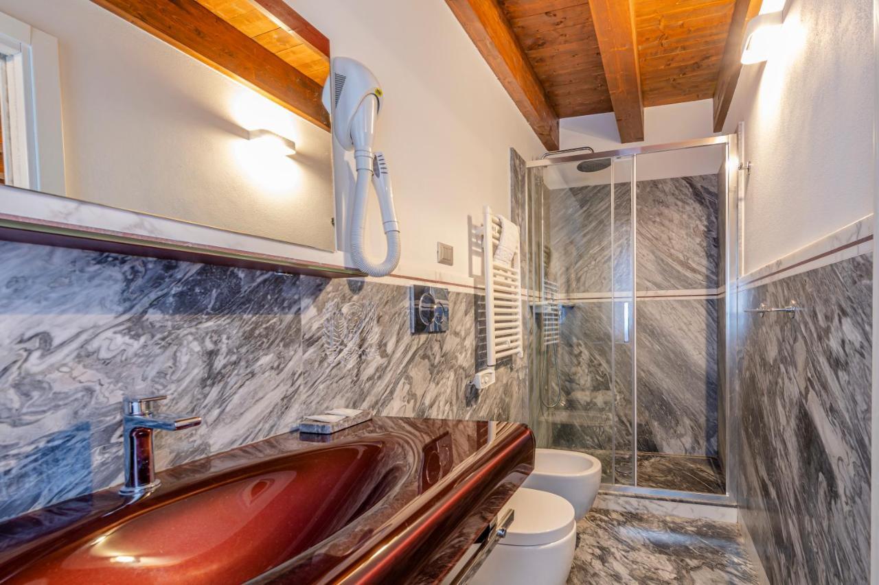 Piccola Venezia Room Chioggia Exterior photo